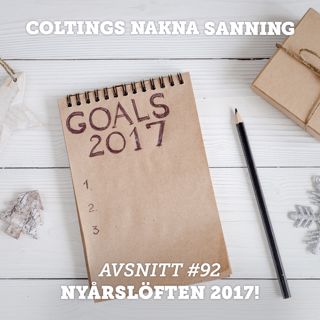 92. Nyårskavalkad 2016