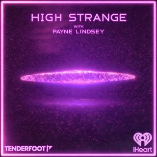 Friendly Universe | High Strange Season 2