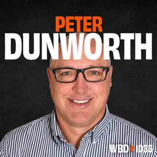 The Best Bitcoin Buying Opportunity In History | Peter Dunworth