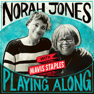 Mavis Staples