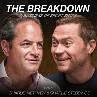 THE BREAKDOWN: AC Milan’s Multi Billion Gamble, The Power of the Tour de France, & Tennis Player’s Limp ‘Boycott’ (E26)