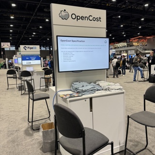 Episode 440: KubeCon Chicago Recap