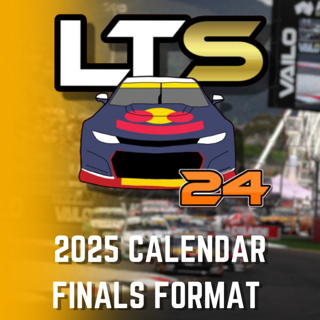 V8 Supercar's NEW Finals Format - HOW Does it WORK? - a COMPLETE GUIDE for it!