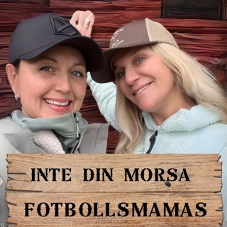 FOTBOLLSMAMAS