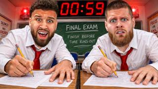CAN WE SURVIVE HIGH SCHOOL? -You Should Know Podcast-