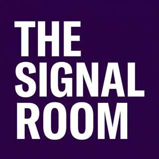 The Signal Room with Chris Hutchins