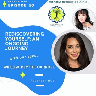 Rediscovering Yourself: An Ongoing Journey