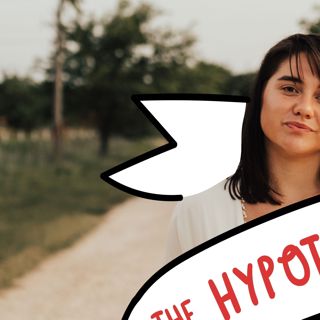 10. The Impact of Exercise & Under Eating on Hypothalamic Amenorrhea w/ Sarah Liz King