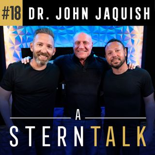Dr. Jaquish: Weightlifting is a Waste of Time