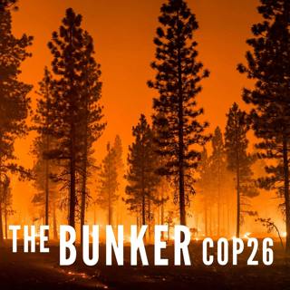 COP26: Live From The End Of The World