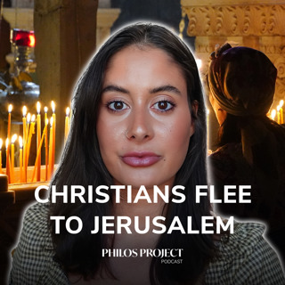 Islamists Persecute West Bank Christians this Christmas