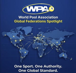 World Pool Association Celebrates Historic Inclusion of Billiards in South American Games