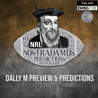 Dally M Preview & Predictions