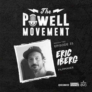 TPM Episode 84: Eric Iberg, Filmmaker