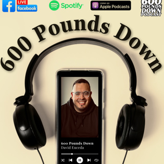 600 Pounds Down Season 4 - Episode 9: David Euceda (Porn Addiction & The Shame That Follows)