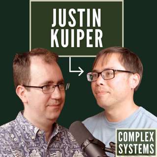 YouTube economics now, with Justin Kuiper