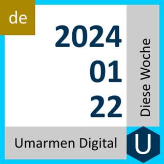 22. Januar 2024