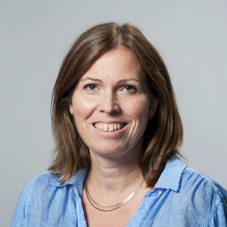 Hvorfor får noen hvite fingre når det er kaldt?