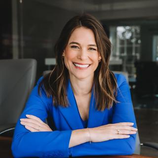 Authenticity with Natanya Brooks