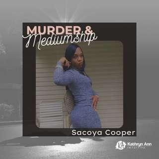 The Vanishing of Sacoya Cooper
