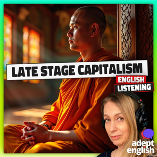 We Should Rethink Government Goals: English Listening Ep 803