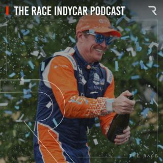 Dixon's weird season gets back on track + Palou saga update