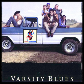 172: Varsity Blues