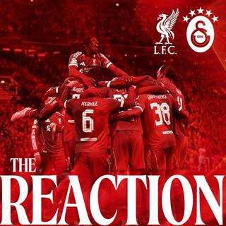 The Reaction: Dominant Liverpool reach UCL quarter-finals
