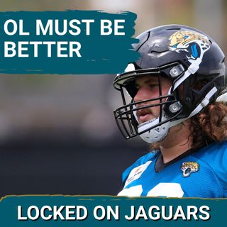 ALERT: Are Jacksonville Jaguars Fans RIGHT—Is EVERYONE to BLAME for This CHAOS?