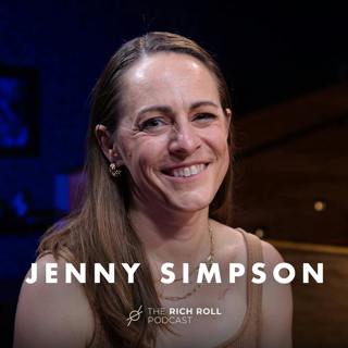 Olympic Medalist Jenny Simpson On Her Sudden Cardiac Arrest After A Race & The Journey Back To Health