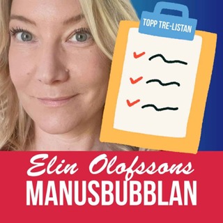 Topp Tre-listan med mammor