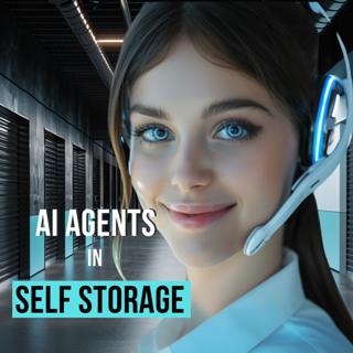 AI Agents in Self Storage