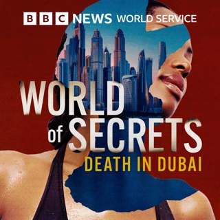 Introducing | World of Secrets: Death in Dubai