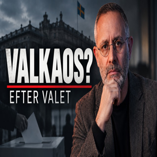 Magdakaos i politiken: När väst kapitulerar för islamismen blir klanen valkrets!