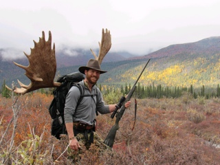 Backcountry Hunting Questions, Comments, & Rude Remarks