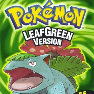 Remember The Game? #374 - Pokemon FireRed & LeafGreen