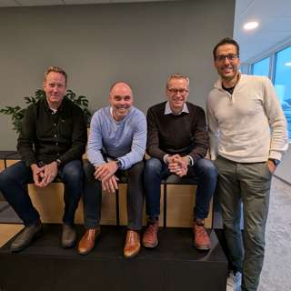 E8 - Selvkjørende biler trenger digitale veier