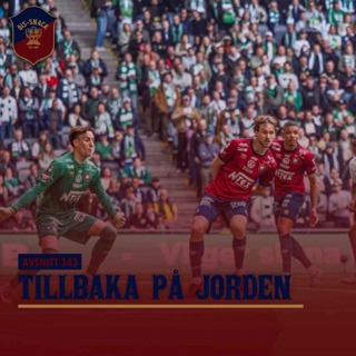 343. Tillbaka på jorden