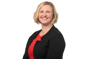 #128 - Luleås kommunalråd: Carina Sammeli. Uppväxten, politiken & att vända hatet.