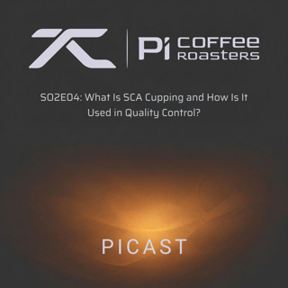 S02E04: What Is SCA Cupping and How Is It Used in Quality Control?