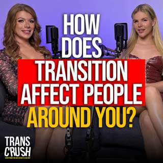 Real Talk with Samantha! Politics, Mental Health, NHS & Trans Life in the UK