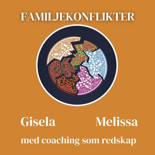 Familjekonflikter - När kärlek och känslor kolliderar