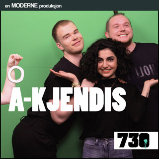 #107 - Jan får ikke lommepenger
