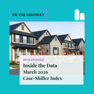 Inside the Data: March 2026 Case-Shiller Index