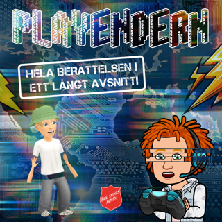 HELA PLAYENDERN (2025)