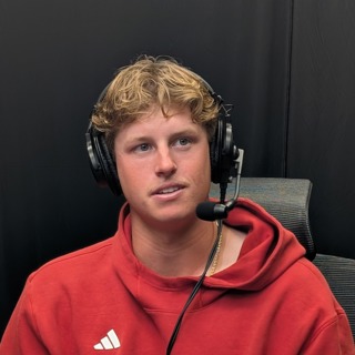 RedHawk Rewind: Tommy Harrison