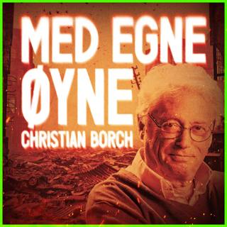 Christian Borch: Midtøsten - den evige krig