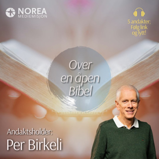 E2528 -1-Per Birkeli - Meg er gitt all makt
