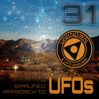 A Simplified Approach to UFOs