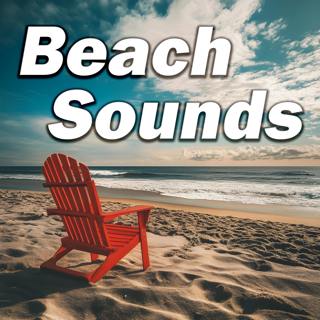 Shoreline Peacefulness: Gentle Surf Sounds